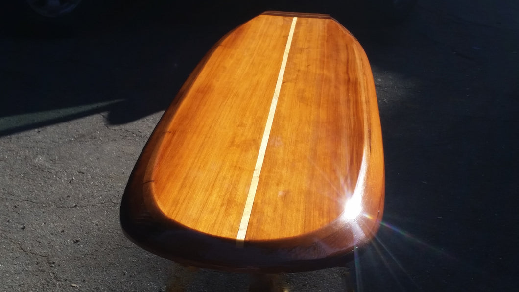 wooden surfboards 