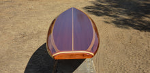 6'3" santa cruz pointed nose